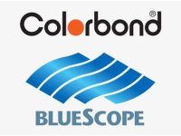 Colorbond Bluescope