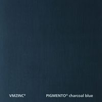 Pigmento Charcoal Blue