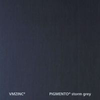 Pigmento Storm Grey